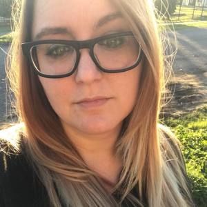 Meet your Posher, Lindsey